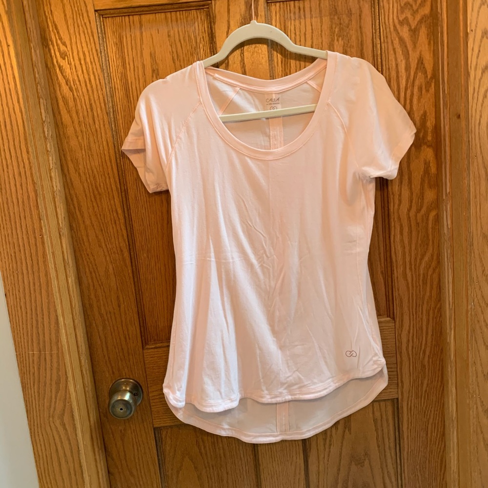 Light pick CALIA top